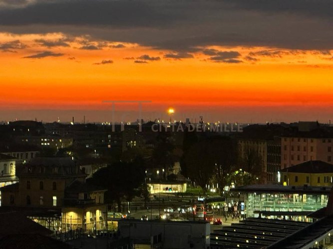 Attico / Mansarda Bergamo