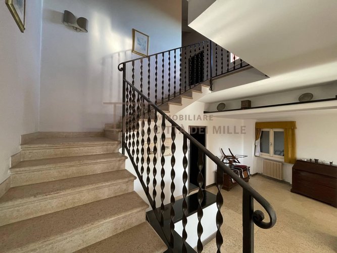 Villa singola Ponteranica