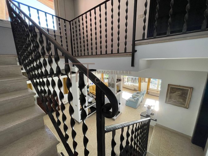 Villa singola Ponteranica