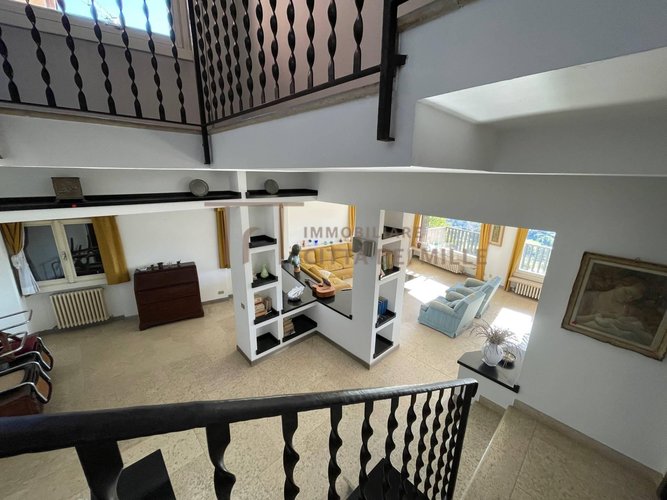 Villa singola Ponteranica