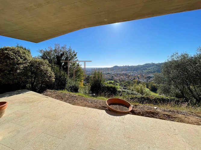 Villa singola Ponteranica