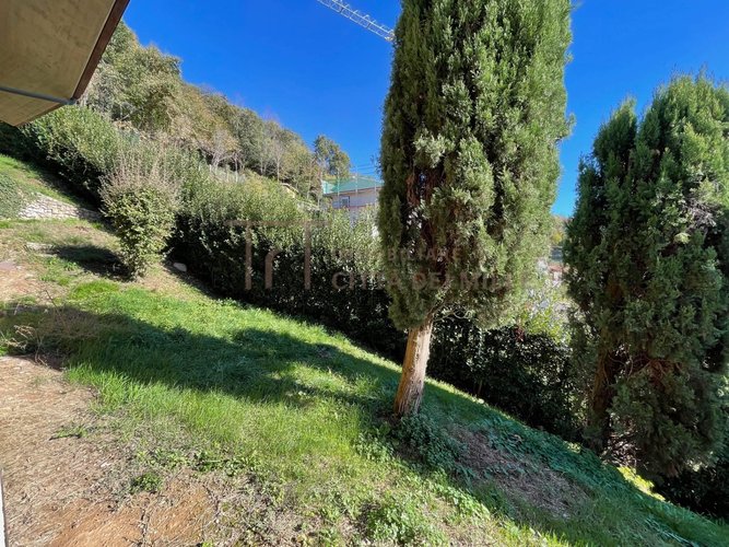 Villa singola Ponteranica