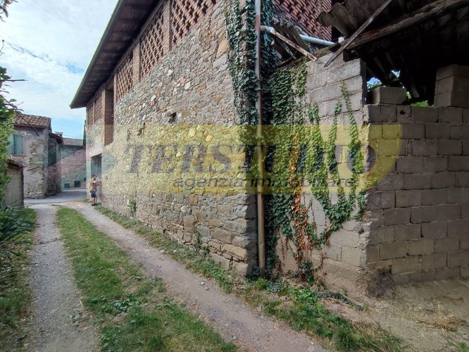 Rustico/Casale/Corte