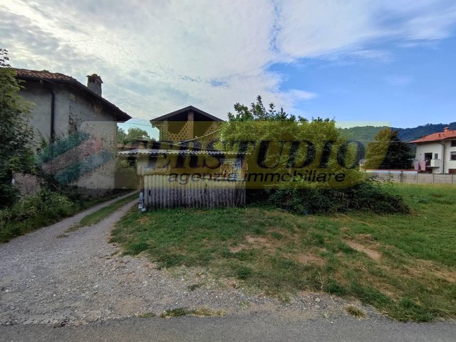 Rustico/Casale/Corte Ambivere