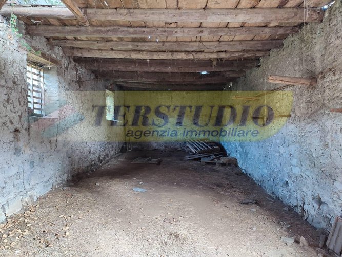 Rustico/Casale/Corte Ambivere