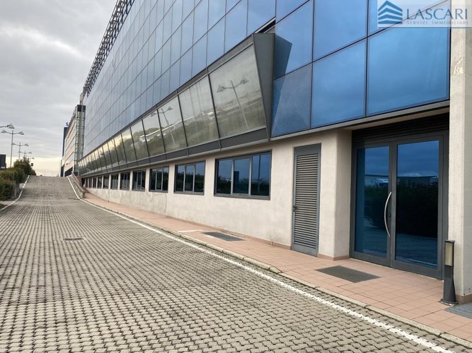 Ufficio - Rif. 2449 Grassobbio