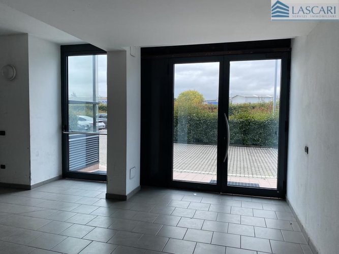 Ufficio - Rif. 2449 Grassobbio