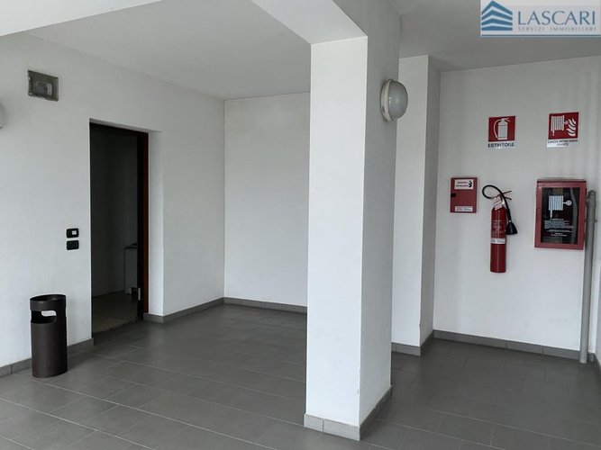 Ufficio - Rif. 2449 Grassobbio