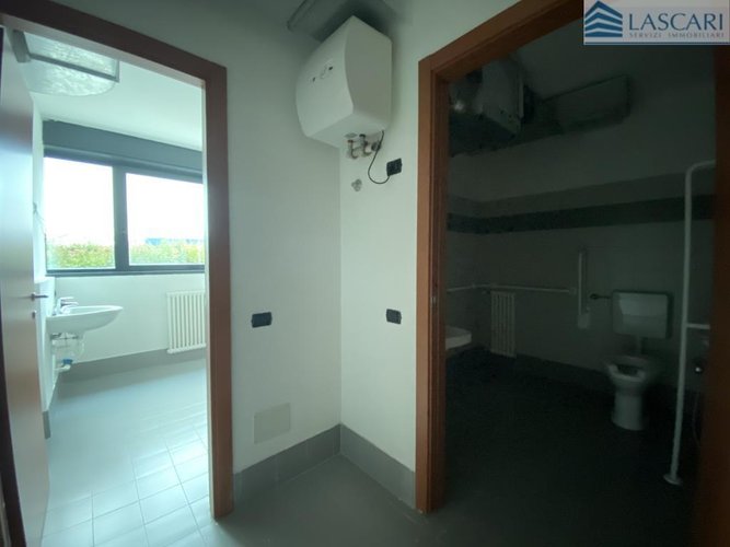 Ufficio - Rif. 2449 Grassobbio