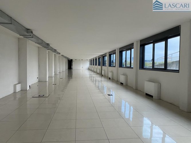 Ufficio - Rif. 2449 Grassobbio