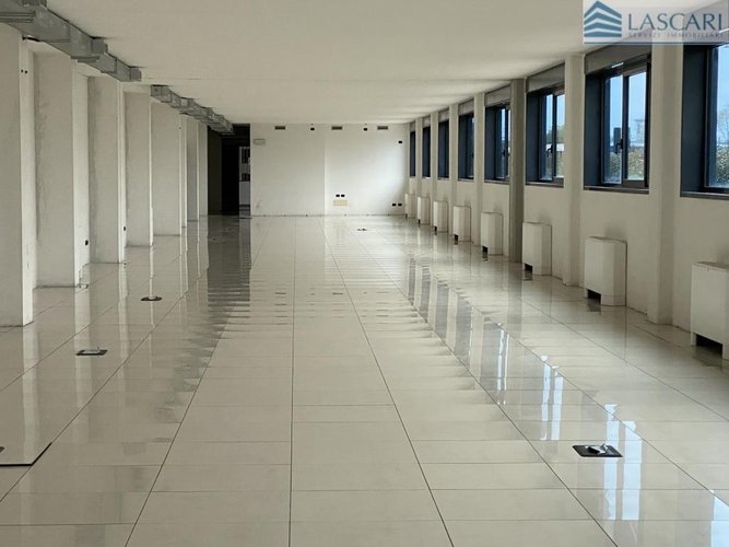 Ufficio - Rif. 2449 Grassobbio