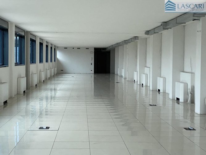 Ufficio - Rif. 2449 Grassobbio