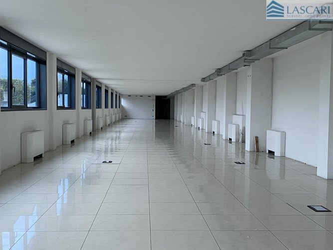 Ufficio - Rif. 2449 Grassobbio