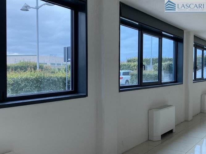 Ufficio - Rif. 2449 Grassobbio