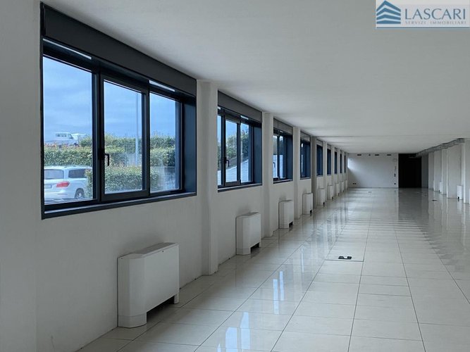 Ufficio - Rif. 2449 Grassobbio