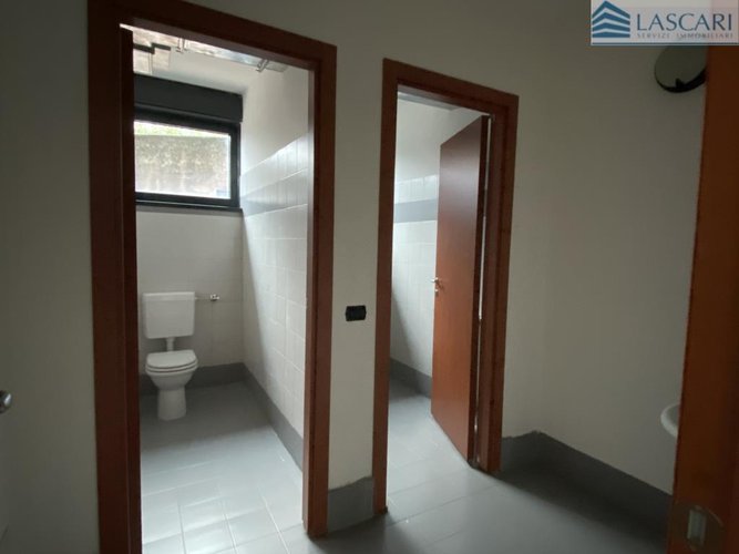 Ufficio - Rif. 2449 Grassobbio