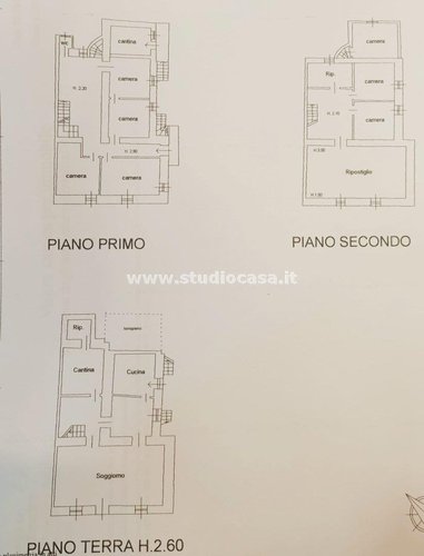 DIRETTAMENTE IN CENTRO! Piazzatorre