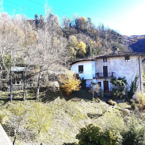 BORGHETTO PANORAMICO!
