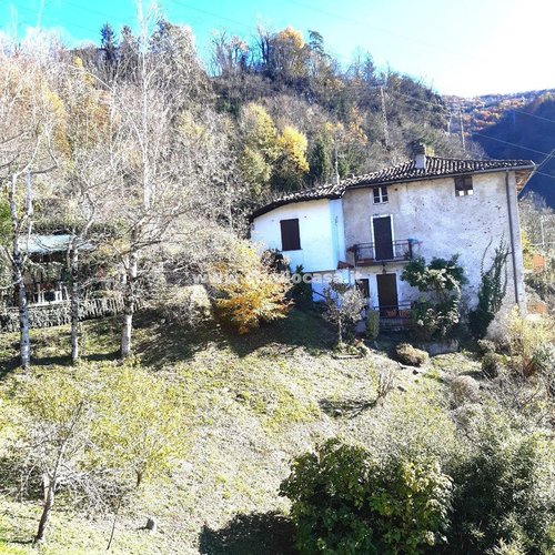 BORGHETTO PANORAMICO! Zogno