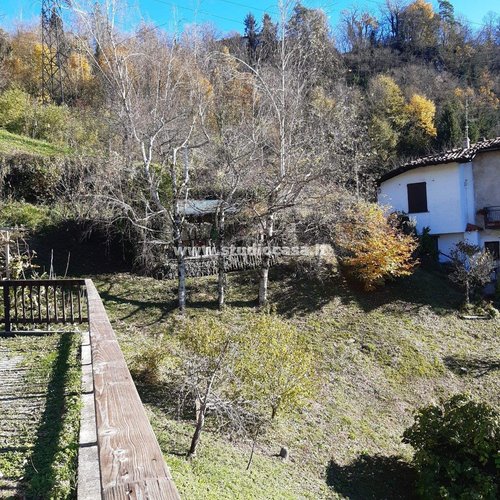 BORGHETTO PANORAMICO! Zogno