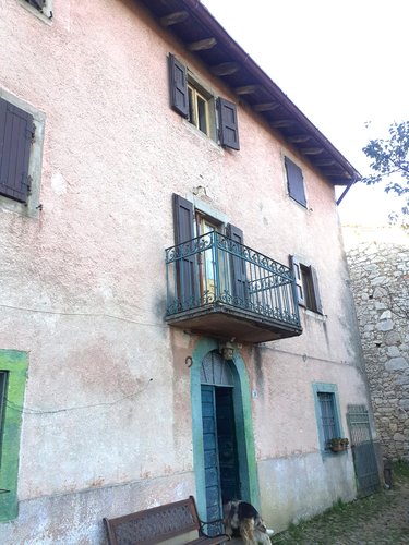 INDIPENDENTE E PANORAMICA! Roncola