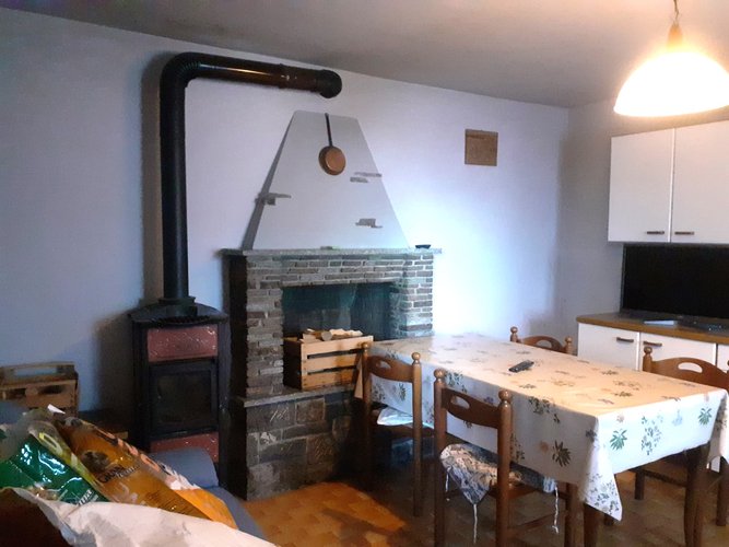 INDIPENDENTE E PANORAMICA! Roncola