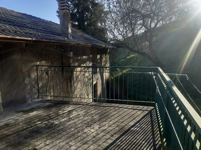 INDIPENDENTE E PANORAMICA! Roncola