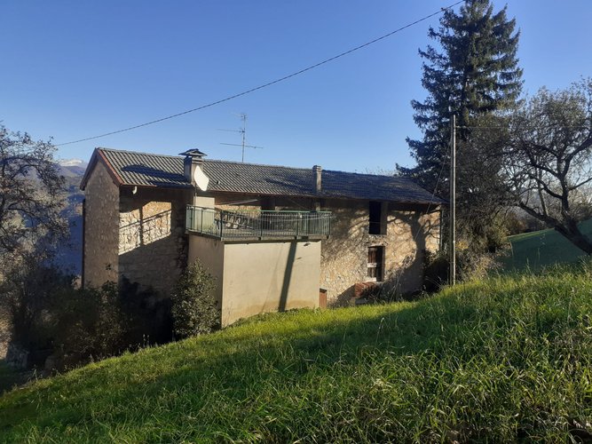 INDIPENDENTE E PANORAMICA!