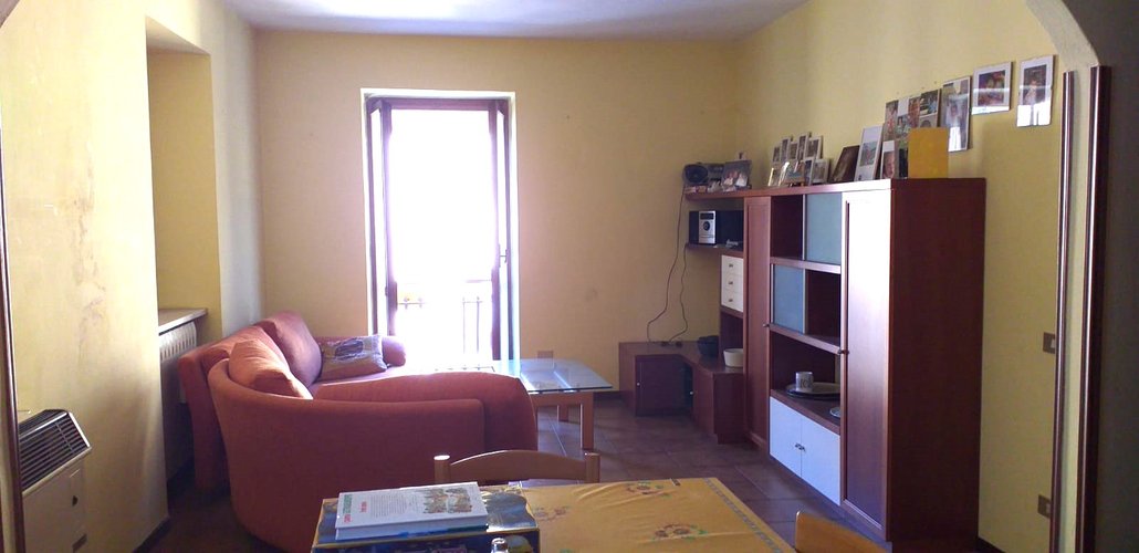 ZONA CENTRALE! San Giovanni Bianco