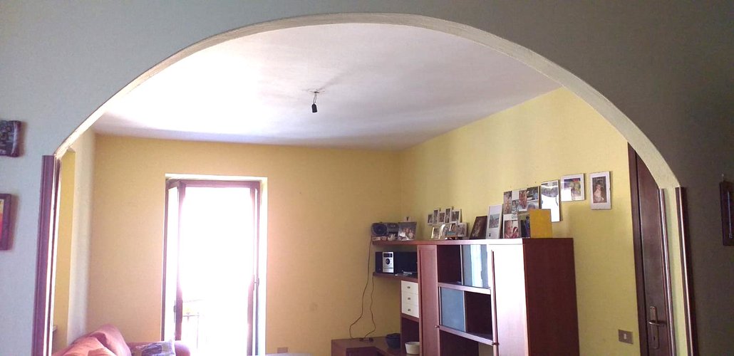 ZONA CENTRALE! San Giovanni Bianco