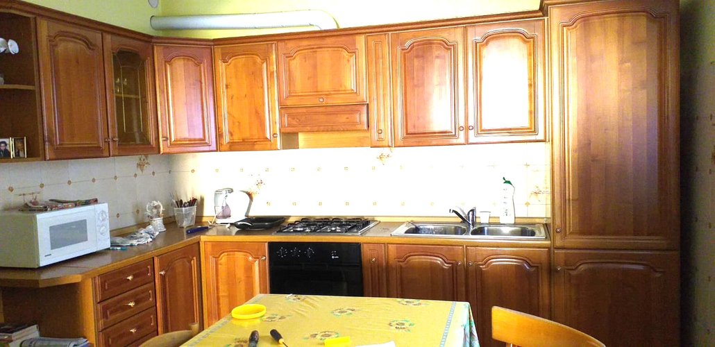 ZONA CENTRALE! San Giovanni Bianco