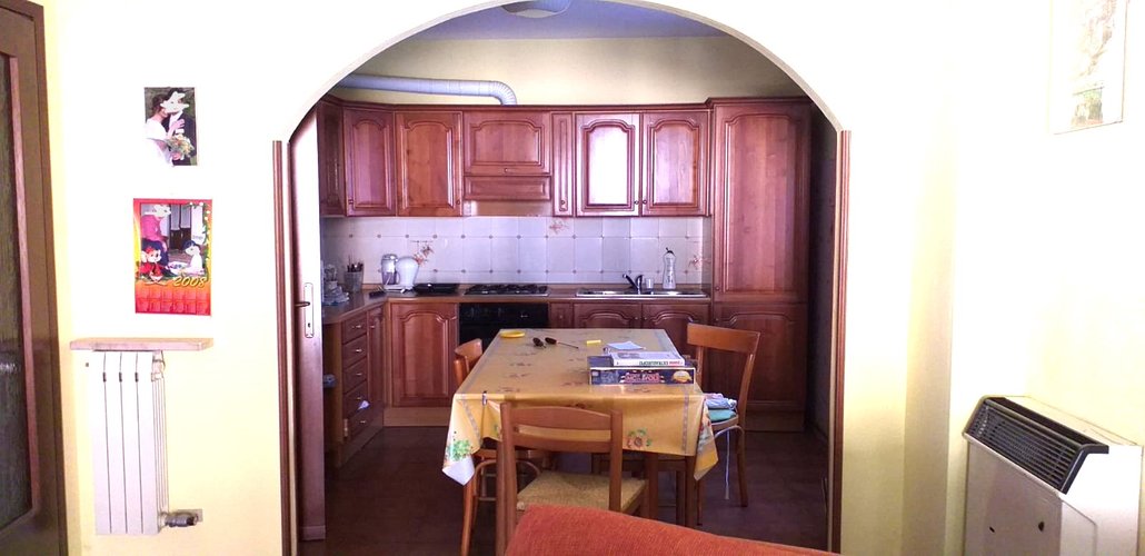 ZONA CENTRALE! San Giovanni Bianco