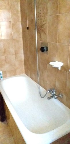 ZONA CENTRALE! San Giovanni Bianco