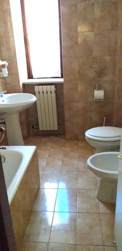 ZONA CENTRALE! San Giovanni Bianco