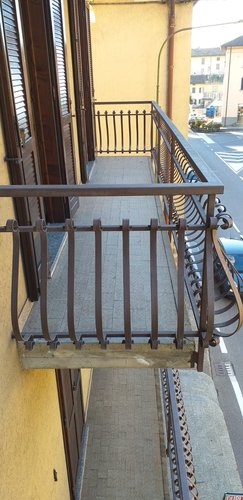 ZONA CENTRALE! San Giovanni Bianco