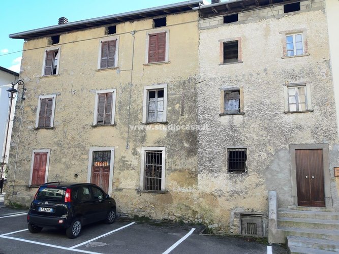 BORGHETTO MEDIOEVALE!!