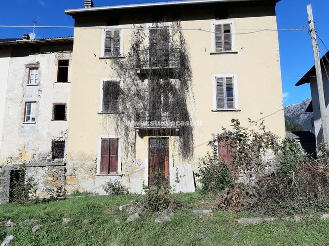 BORGHETTO MEDIOEVALE!! Santa Brigida