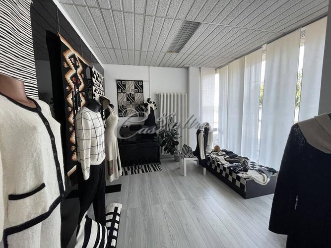 Capannone Industriale Novedrate