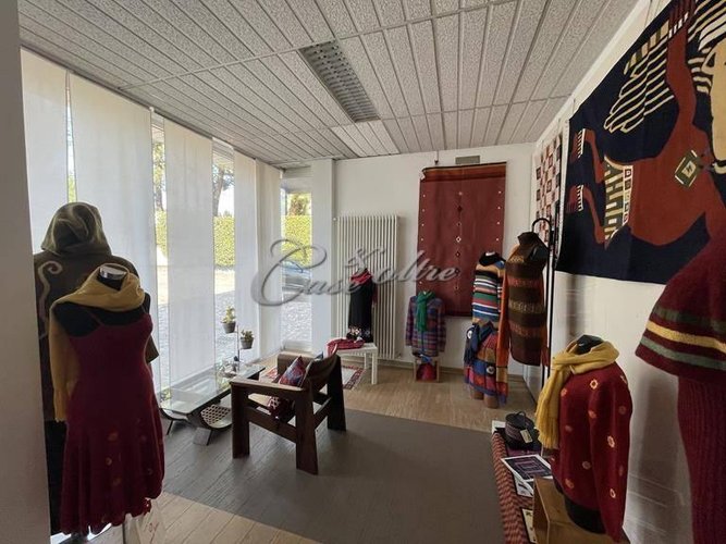 Capannone Industriale Novedrate