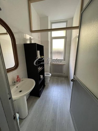 Capannone Industriale Novedrate