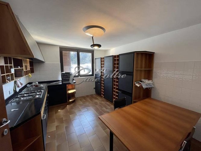 Capannone Industriale Novedrate