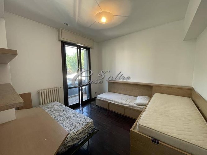 Capannone Industriale Novedrate