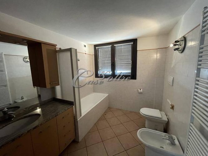 Capannone Industriale Novedrate