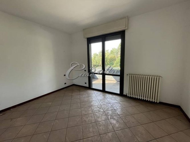 Capannone Industriale Novedrate