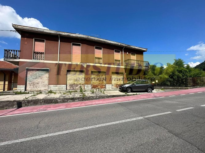 Villa o villino Villa d'Adda