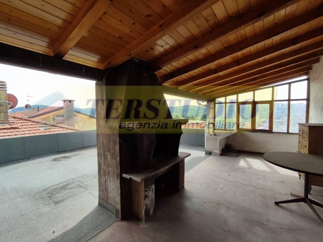 Villa o villino Villa d'Adda