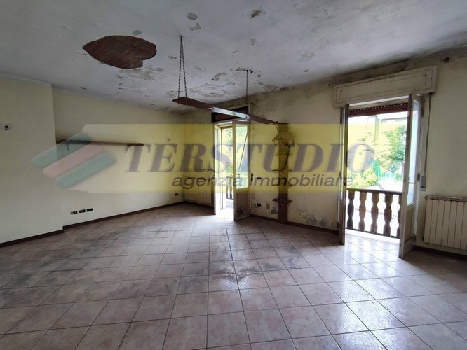 Villa o villino Villa d'Adda