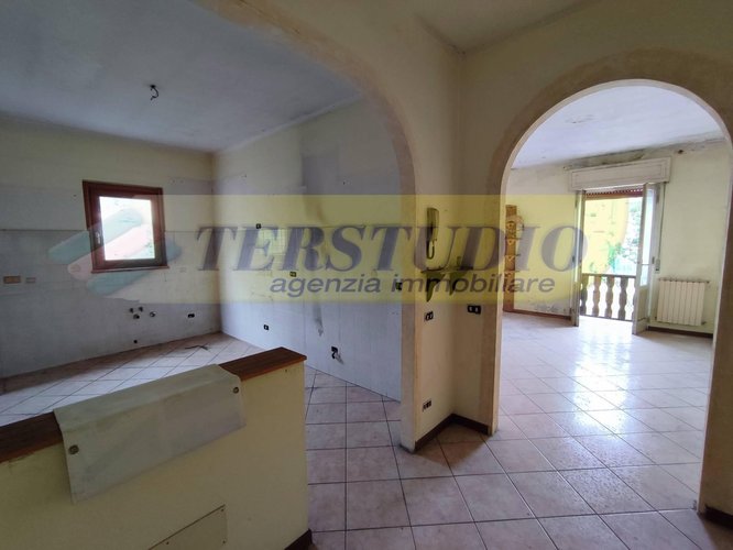 Villa o villino Villa d'Adda