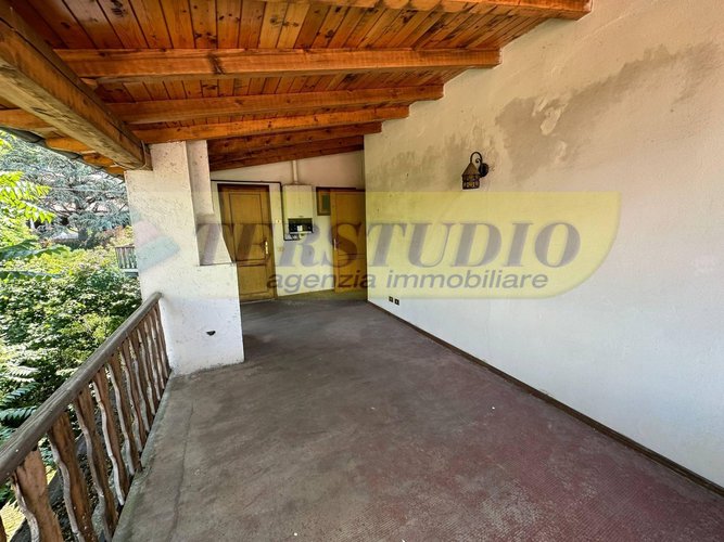 Villa o villino Villa d'Adda