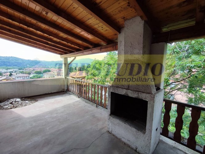 Villa o villino Villa d'Adda